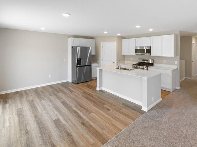 25868 Emerson Court, Wyoming, MN 55092
