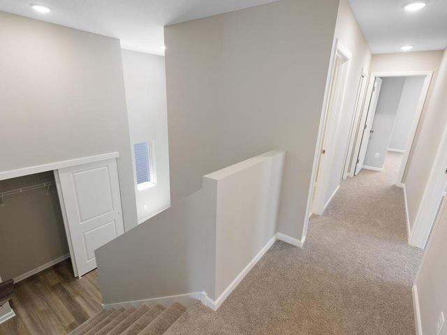 25868 Emerson Court, Wyoming, MN 55092