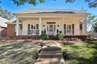 126 Fawnwood Drive, Brandon, MS 39042