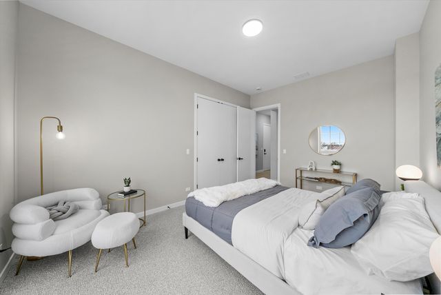 5830 N Lincoln Avenue 3E, Chicago, IL 60659