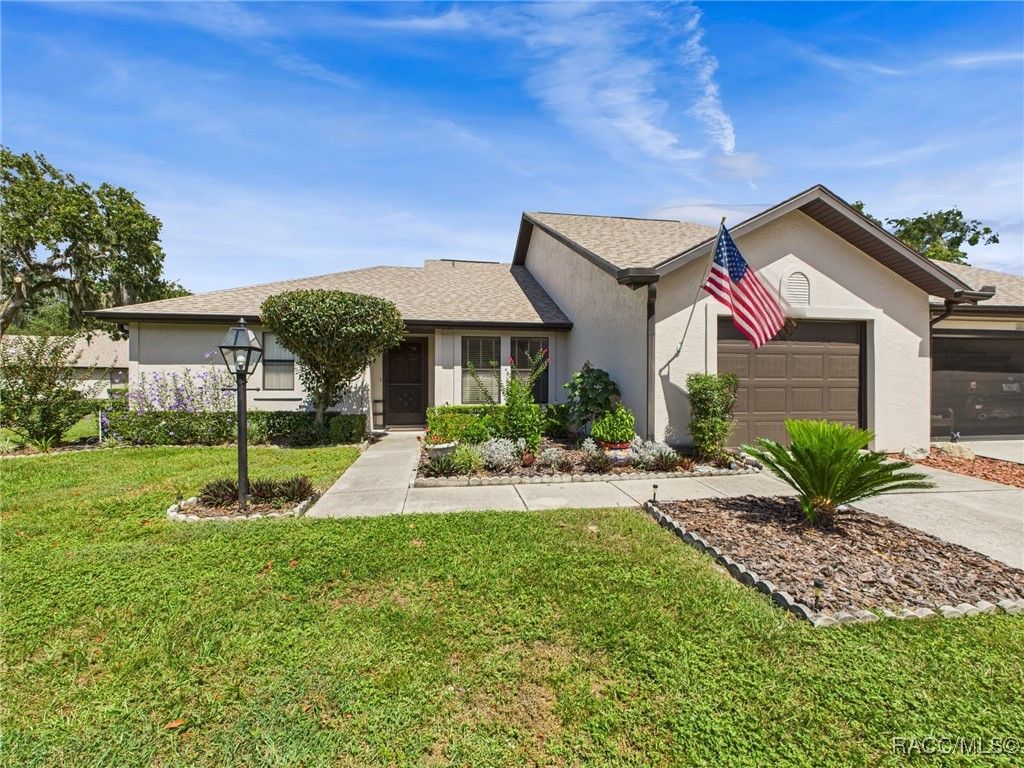 6251 W Weston Drive, Crystal River, FL 34429