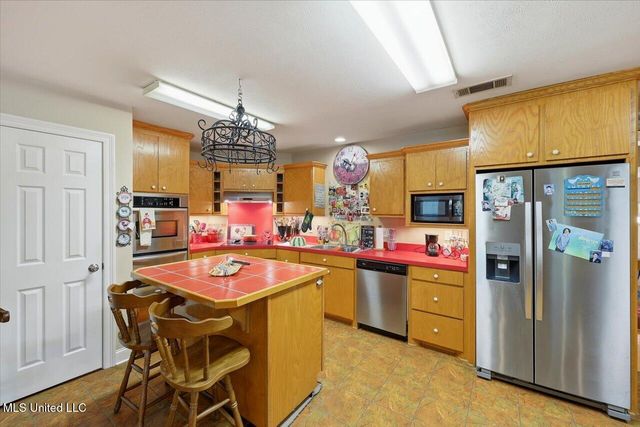 1333 Scr 51, Mount Olive, MS 39119