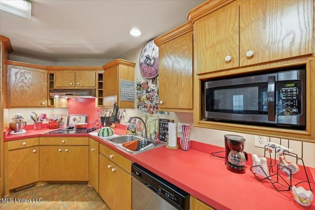 1333 Scr 51, Mount Olive, MS 39119