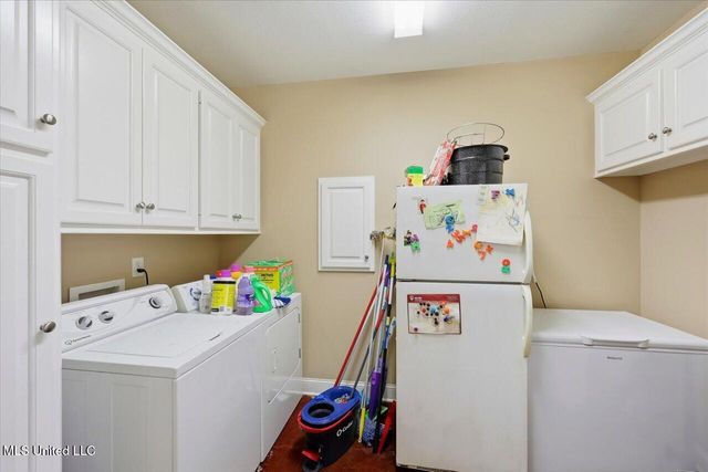 1333 Scr 51, Mount Olive, MS 39119