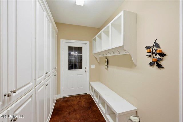 1333 Scr 51, Mount Olive, MS 39119