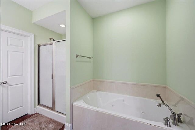 1333 Scr 51, Mount Olive, MS 39119