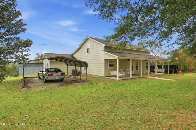 1333 Scr 51, Mount Olive, MS 39119