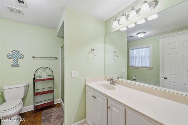 1333 Scr 51, Mount Olive, MS 39119