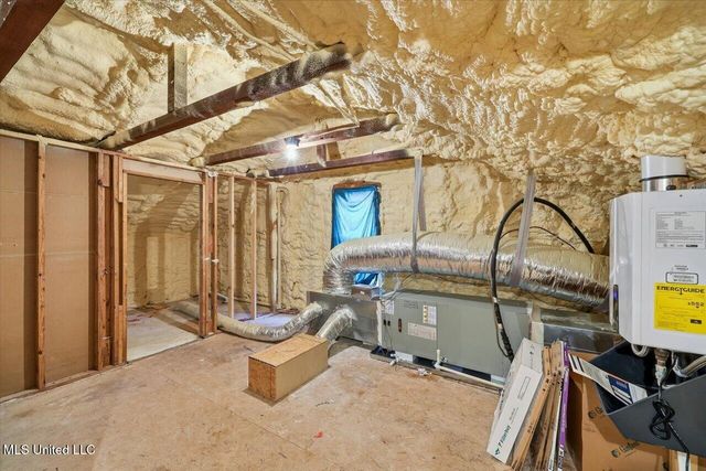 1333 Scr 51, Mount Olive, MS 39119