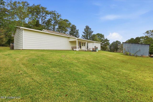 1333 Scr 51, Mount Olive, MS 39119