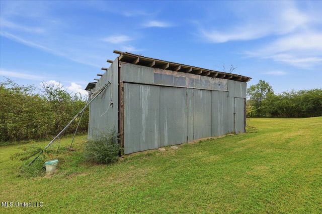 1333 Scr 51, Mount Olive, MS 39119