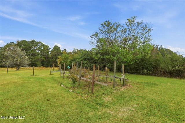 1333 Scr 51, Mount Olive, MS 39119