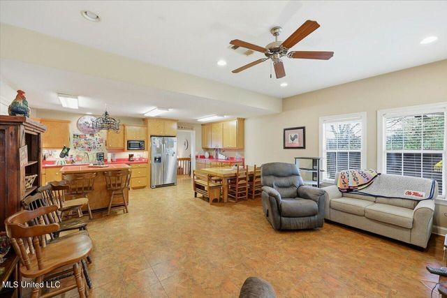 1333 Scr 51, Mount Olive, MS 39119