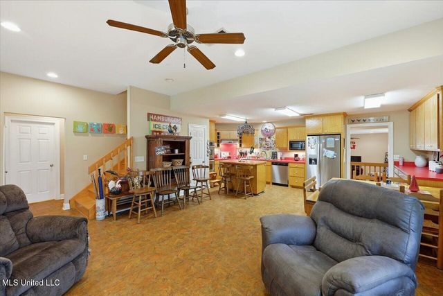 1333 Scr 51, Mount Olive, MS 39119