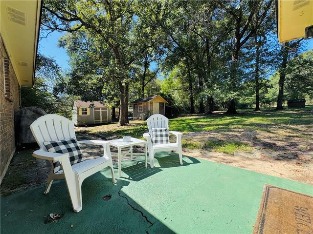 9300 Scenic Hills Drive, Semmes, AL 36575
