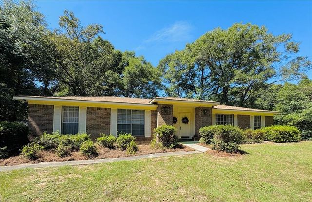 9300 Scenic Hills Drive, Semmes, AL 36575