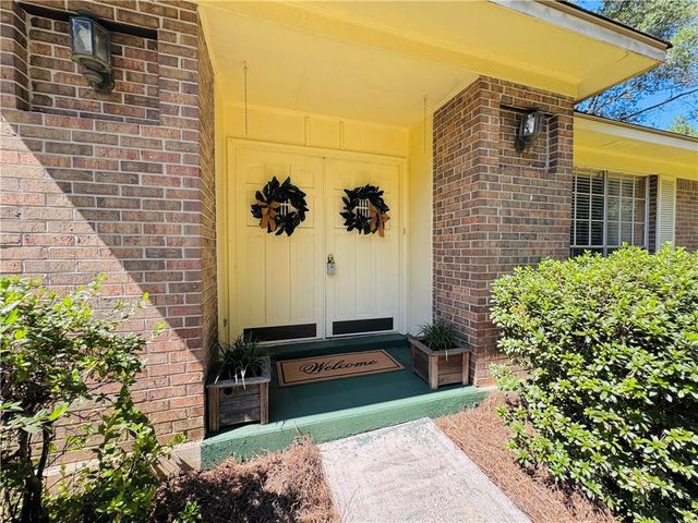 9300 Scenic Hills Drive, Semmes, AL 36575