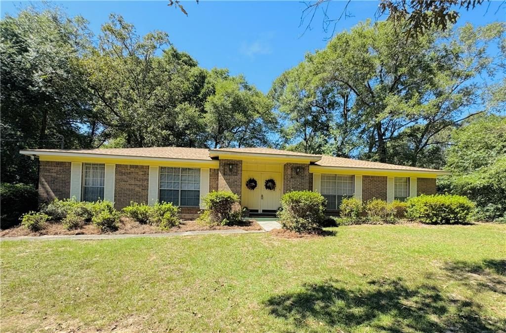 9300 Scenic Hills Drive, Semmes, AL 36575