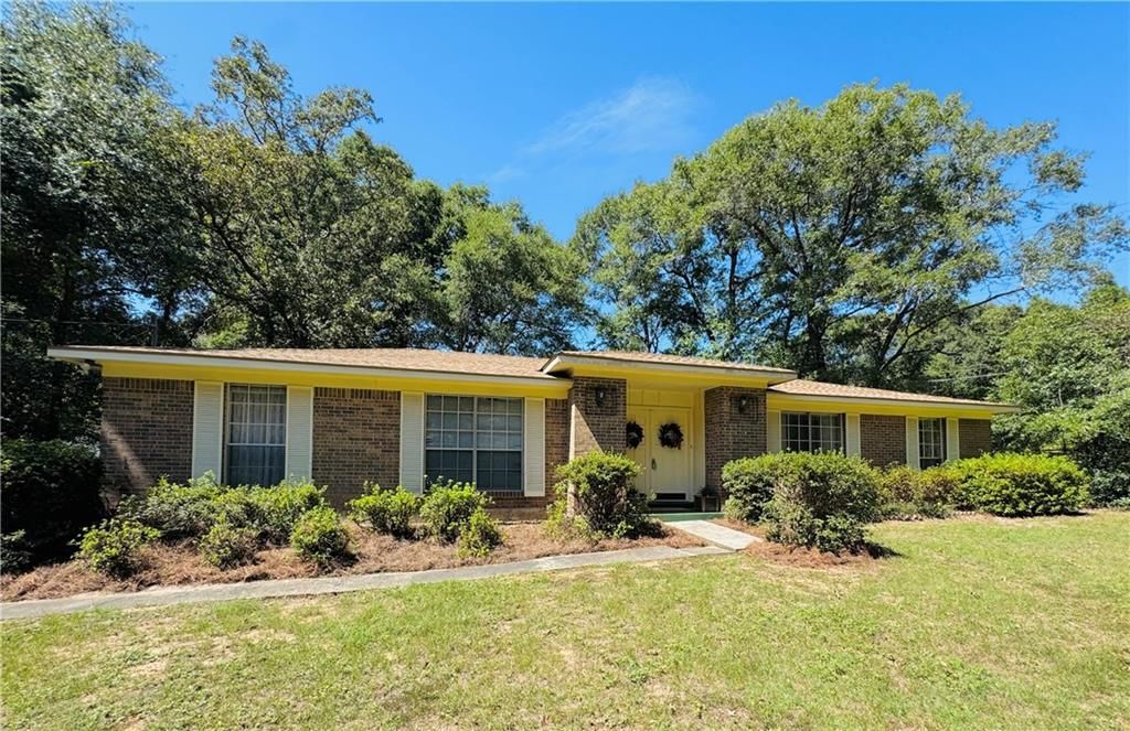 9300 Scenic Hills Drive, Semmes, AL 36575 — photo 2