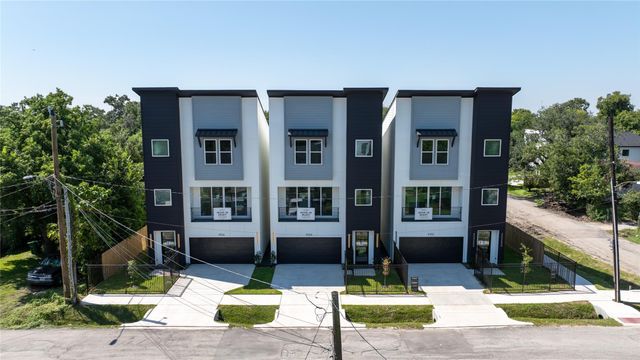 4106 Alice Street, Houston, TX 77021