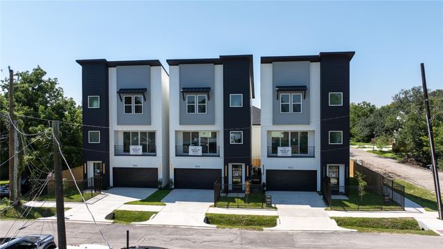 4106 Alice Street, Houston, TX 77021