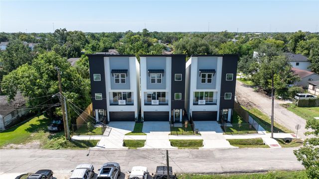 4106 Alice Street, Houston, TX 77021