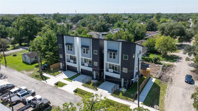 4106 Alice Street, Houston, TX 77021