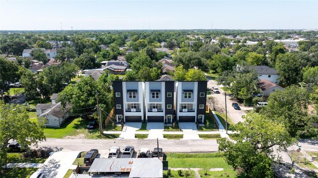 4106 Alice Street, Houston, TX 77021