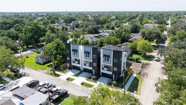 4106 Alice Street, Houston, TX 77021