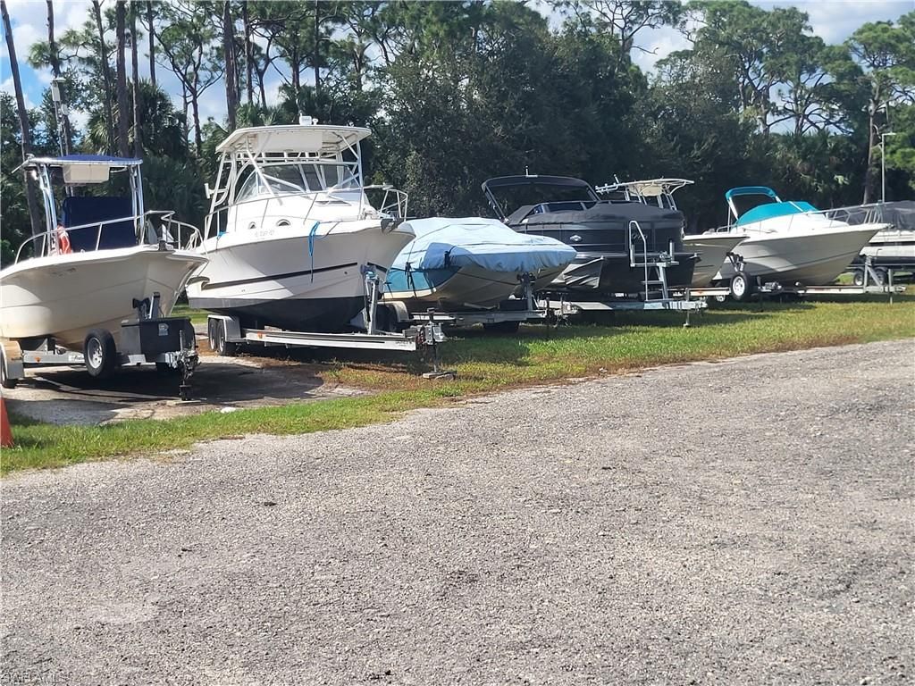 87 Middlesex RD, FORT MYERS, FL 33908 — exterior