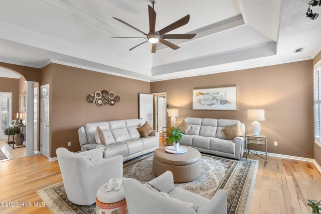 5104 Windmill Place, Evans, GA 30809