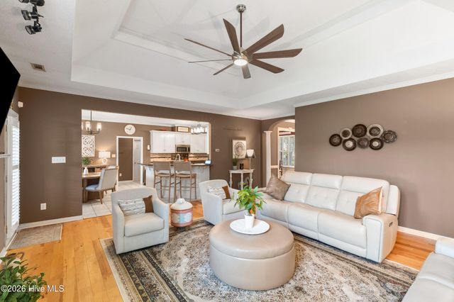 5104 Windmill Place, Evans, GA 30809