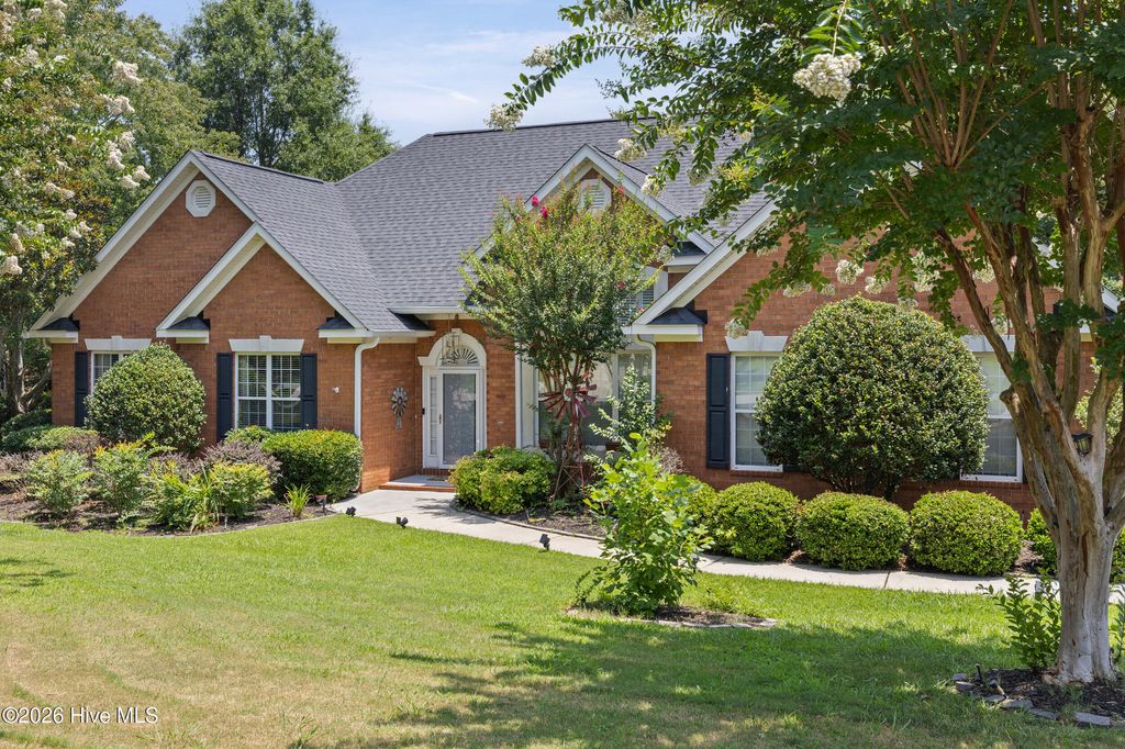 5104 Windmill Place, Evans, GA 30809
