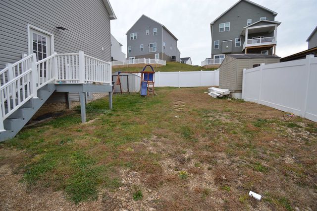 1205 GREENDALE RD, Harrisonburg, VA 22801