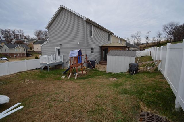 1205 GREENDALE RD, Harrisonburg, VA 22801