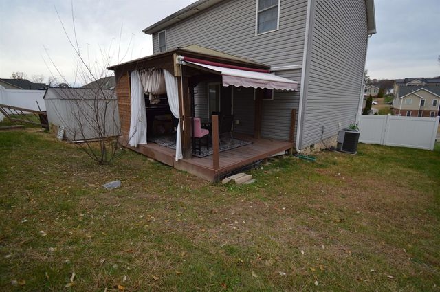 1205 GREENDALE RD, Harrisonburg, VA 22801