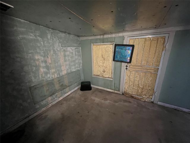 1601 S Travis Street, Sherman, TX 75090