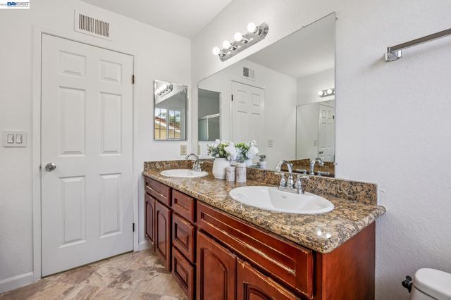 2838 Agua Vista Dr, San Jose, CA 95132