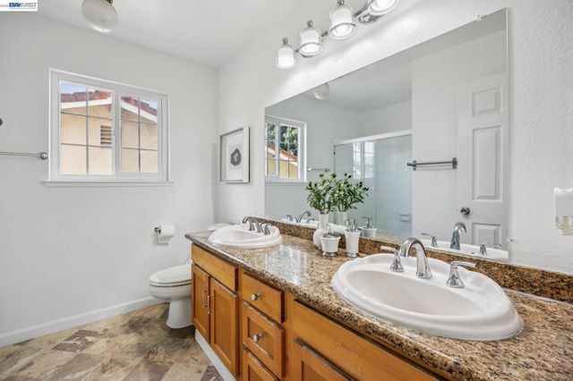 2838 Agua Vista Dr, San Jose, CA 95132