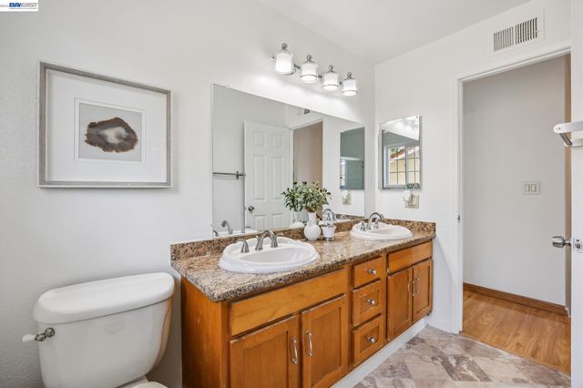 2838 Agua Vista Dr, San Jose, CA 95132