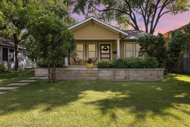 508 E 39th ST, Austin, TX 78751