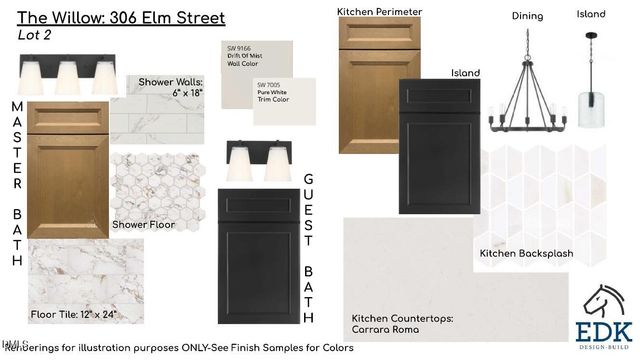 306 S Elm Street, Creedmoor, NC 27522