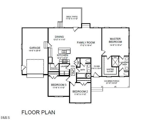 306 S Elm Street, Creedmoor, NC 27522