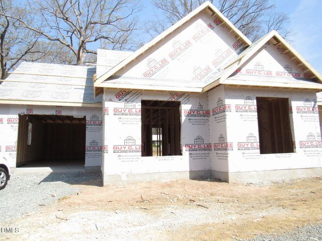 306 S Elm Street, Creedmoor, NC 27522