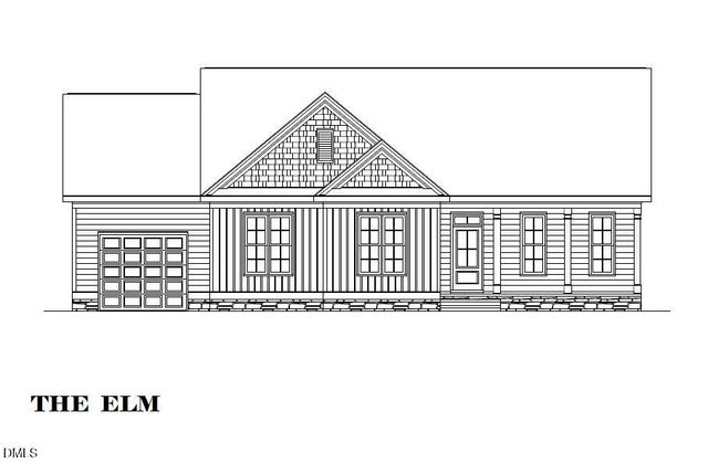 306 S Elm Street, Creedmoor, NC 27522