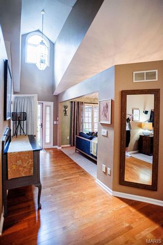 6 Jenn Laur Drive, Edwardsville, IL 62025