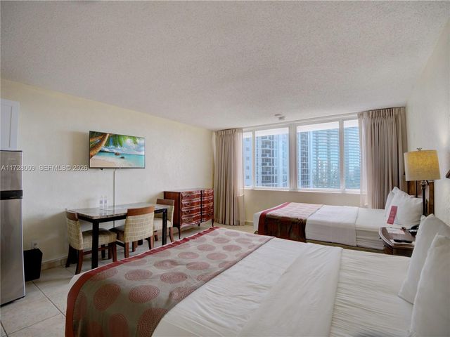 19201 Collins Avenue 1141, Sunny Isles Beach, FL 33160
