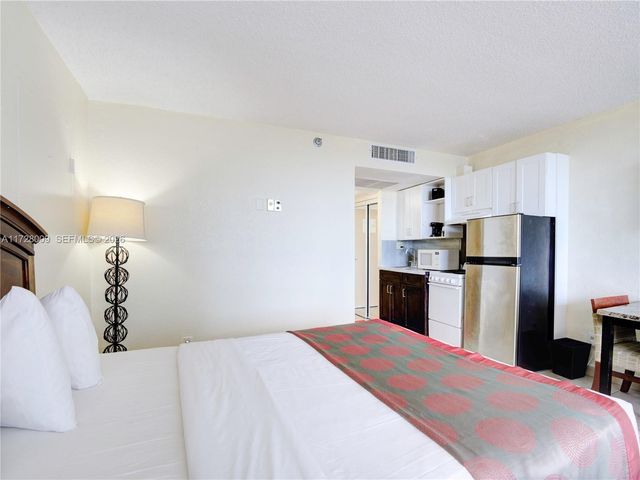 19201 Collins Avenue 1141, Sunny Isles Beach, FL 33160
