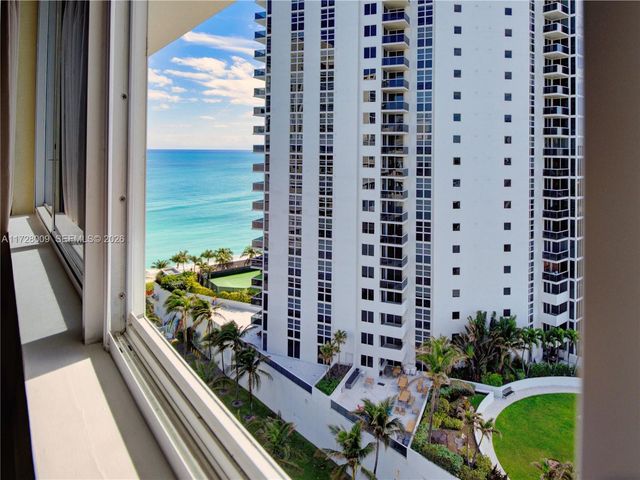 19201 Collins Avenue 1141, Sunny Isles Beach, FL 33160
