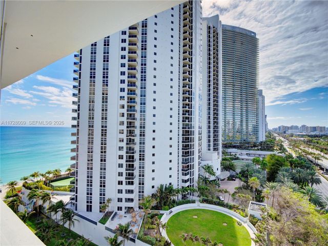 19201 Collins Avenue 1141, Sunny Isles Beach, FL 33160